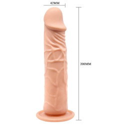 Barbara - BAILE Gode ventouse Baile Calvin 18 x 4cm